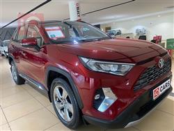 تويوتا راف 4